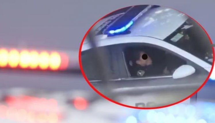 POLICIA MÉXICO