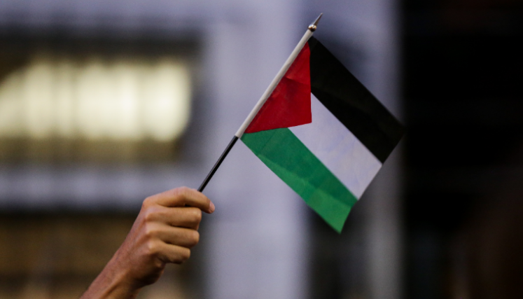 Palestina