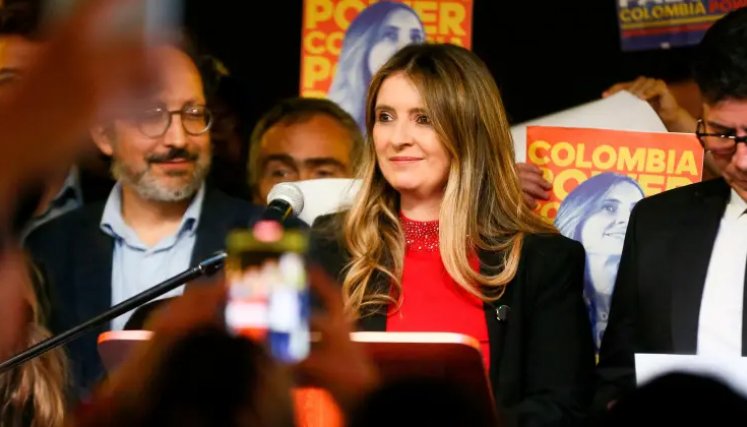 Paloma Valencia
