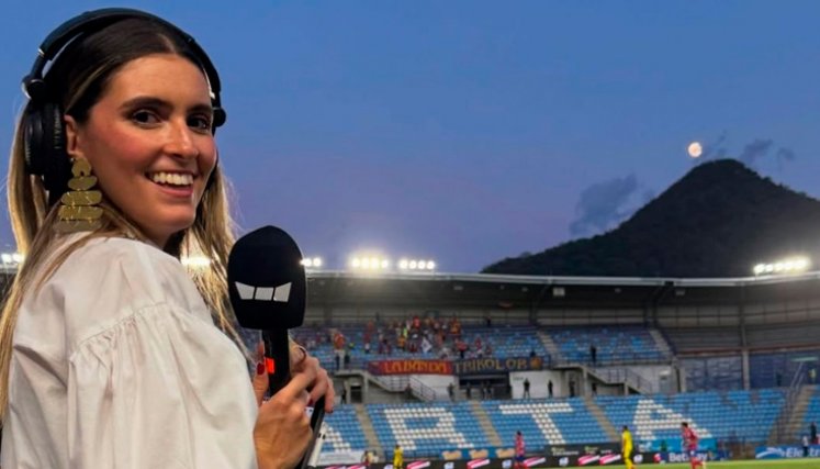 Periodista