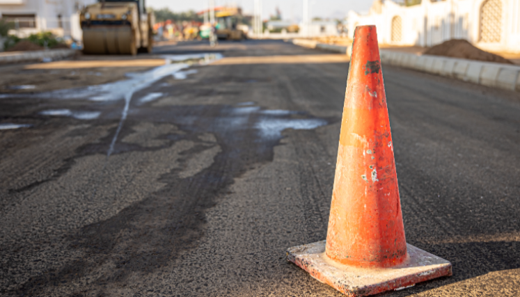 Crean nuevo manual técnico para roturas de calles en Cúcuta.