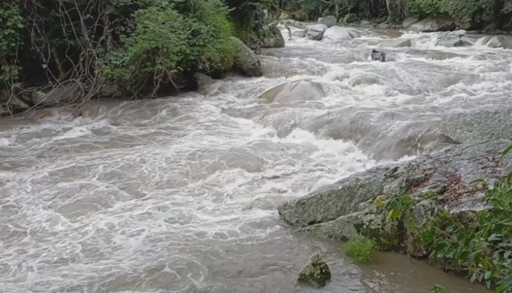 Rio salazar