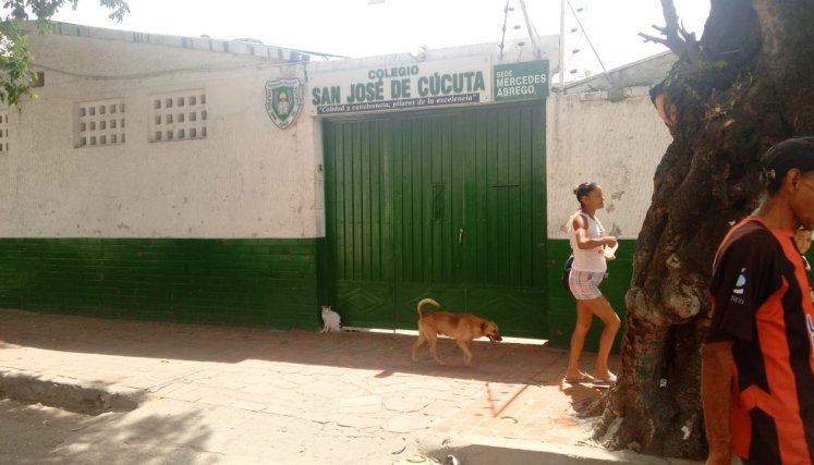 Sede-Mercedes Abrego