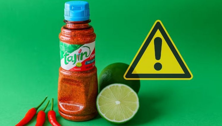 Tajín 