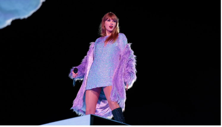 Taylor Swift