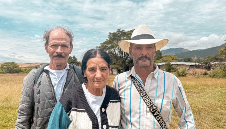 En marcha se encuentran los programas de formalización de predios en la zona del Catatumbo para implementar una Reforma Agraria Integral.