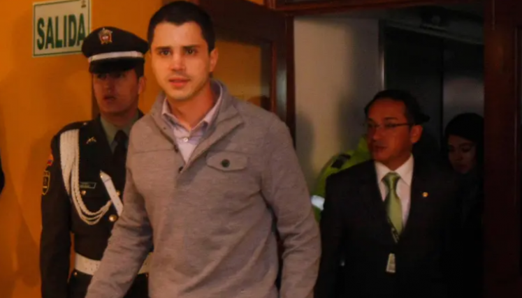 Tomas Uribe
