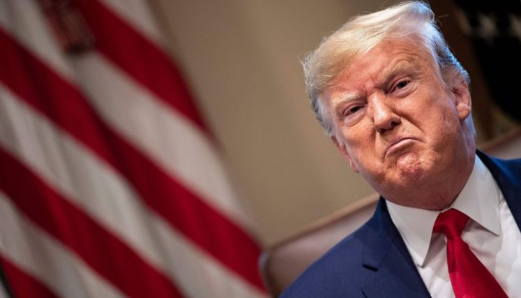 Trump recorta el presupuesto de Usaid