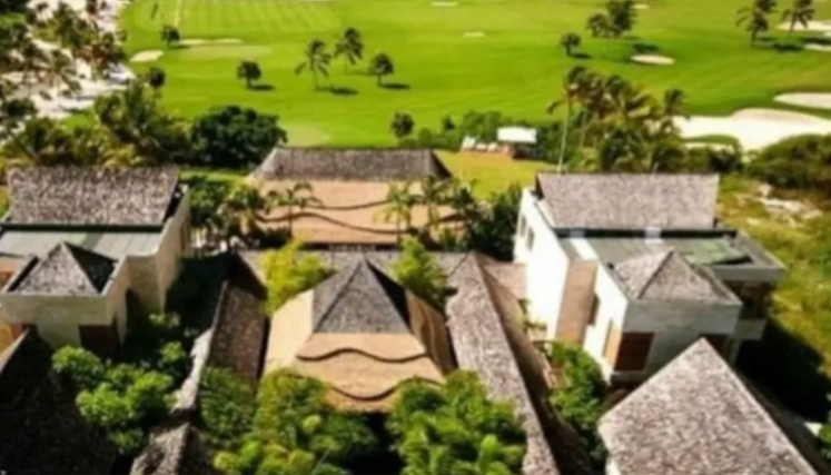  Villa La Caracola