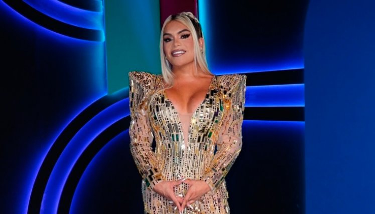 Wendy Guevara