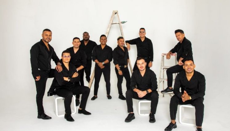 La icónica agrupación inicia el segundo semestre con un nuevo sencillo cargado de sentimiento, producido en Medellín y acompañado de un video íntimo que conecta con el público.
