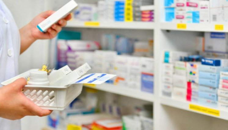 El próximo año los pacientes de las EPS sufrirán por medicamentos/Foto Archivo