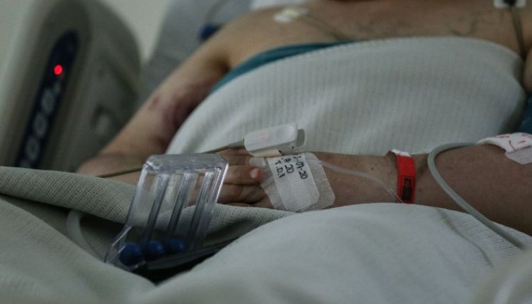 La industria farmacéutica atraviesa por la peor de sus crisis financieras./Foto archivo
