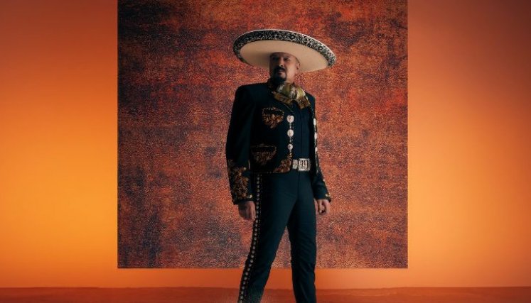 Pepe Aguilar regresa a las telenovelas con ‘Quererte Bien’ en la producción Amanecer.