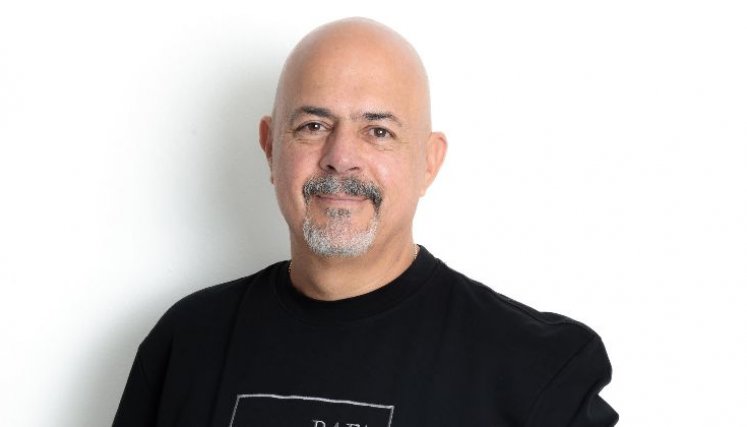 Rafael Mejía Jr., el arquitecto silencioso de la música popular colombiana.
