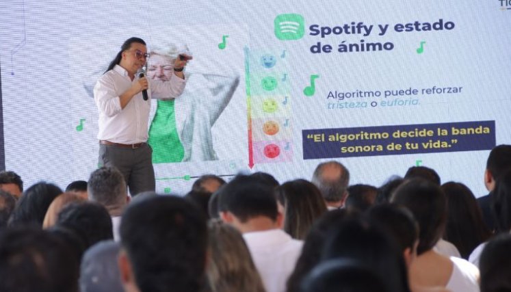 Norte de Santander impulsa la revolución digital con CiberPaz Formaciones 2025.