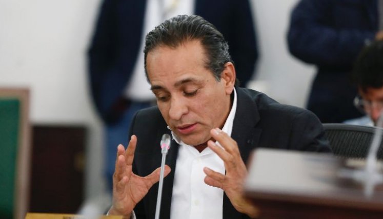 ALEXANDER LOPEZ