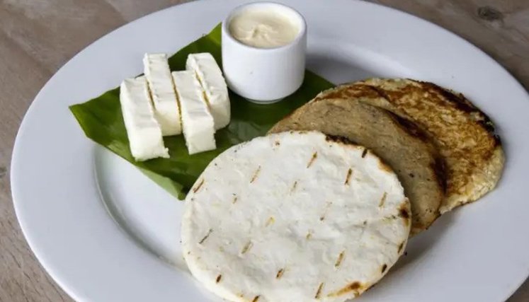 AREPA