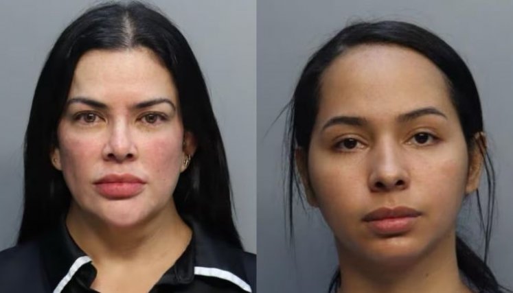 COLOMBIANAS