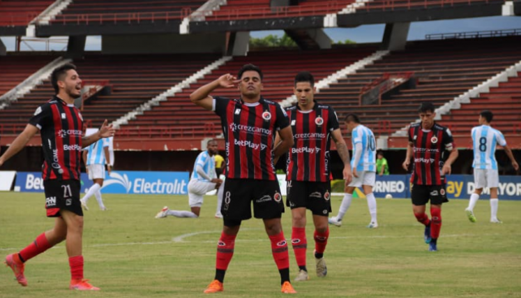 Cucúta Deportiva
