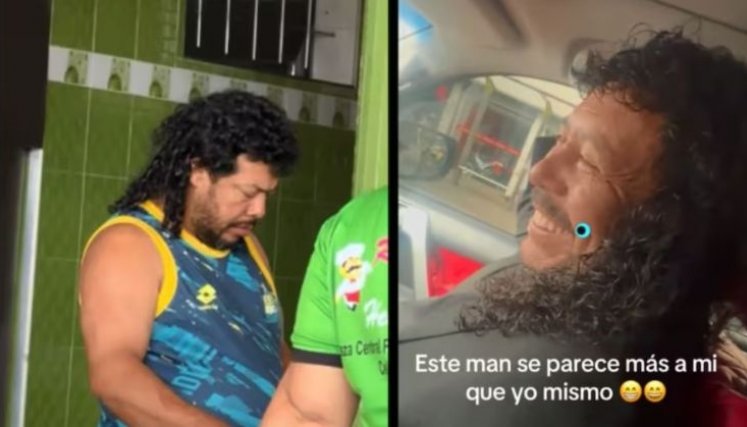 DOBLE RENÉ HIGUITA