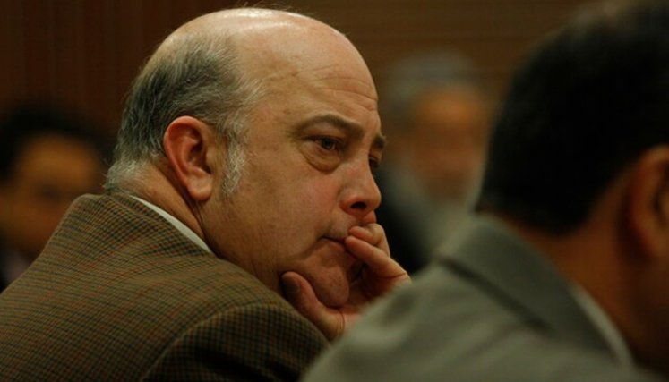 Daniel García Peña, embajador de Colombia ante los Estados Unidos