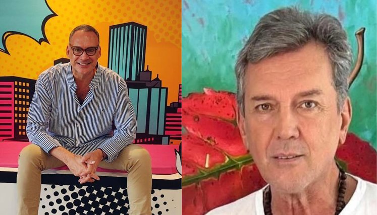Empresario muerto en CALI 