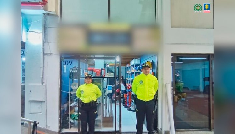Extinción de dominio de inmuebles a cargo del cartel de Medellín