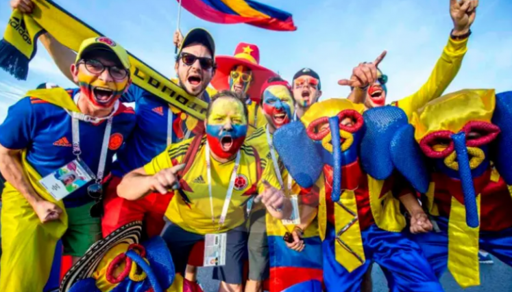 Fiebre Tricolor