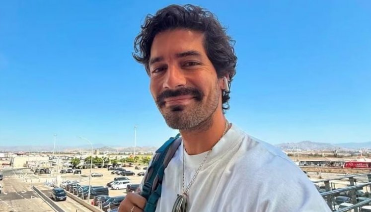INFLUENCER - SACERDOTE