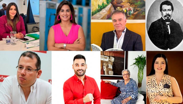 Indicadores de Jeremías