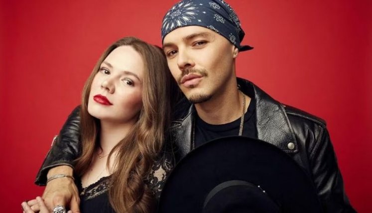 JESSE Y JOY