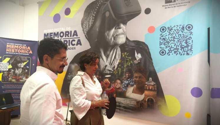 MUSEO DIGITAL 