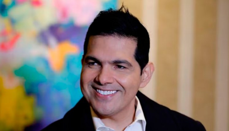 Peter Manjarrés