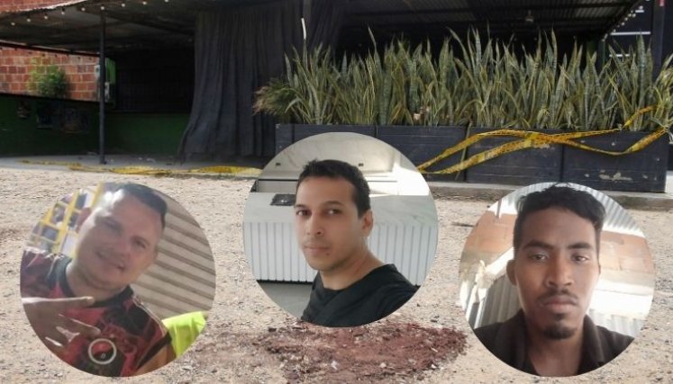 Masacre Nueva Ilusión