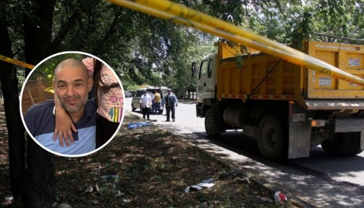Muerte Accidente