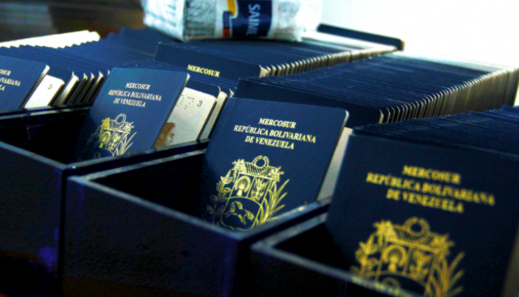 Pasaportes Venezolanos.png