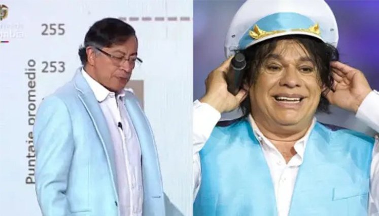 Petro-vestuario.