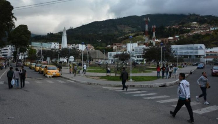 Plaza-Almeyda Plaza-Almeyda