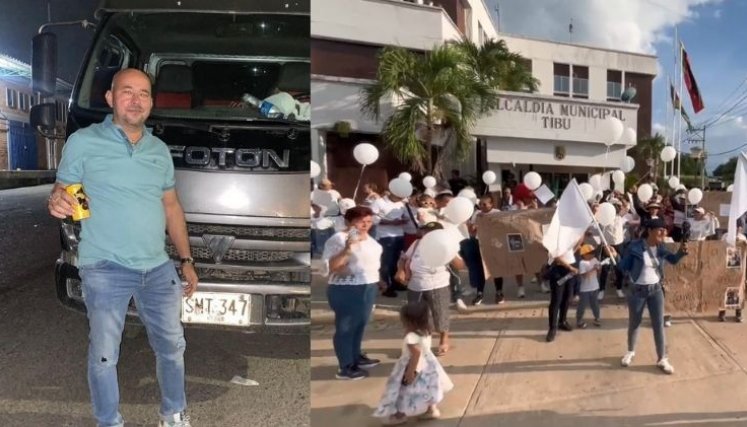 Silverio Secuestrado