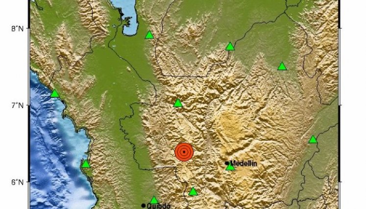 TEMBLOR 