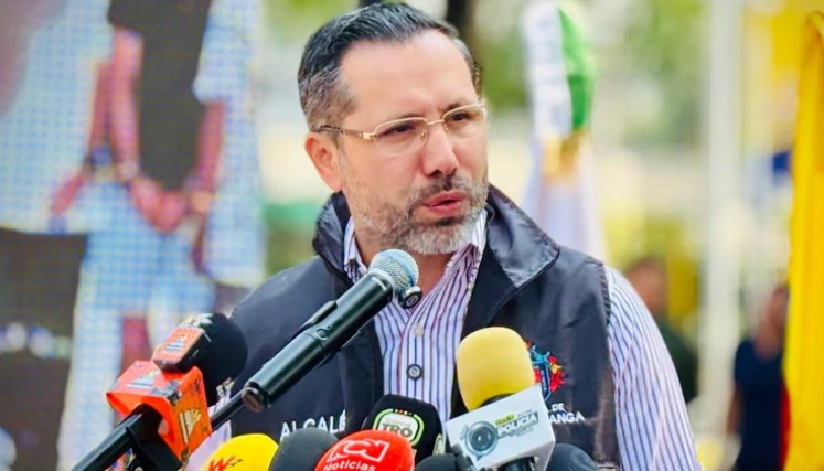 Proceso contra Jaime Beltrán queda en firme: Gobernador designará alcalde encargado