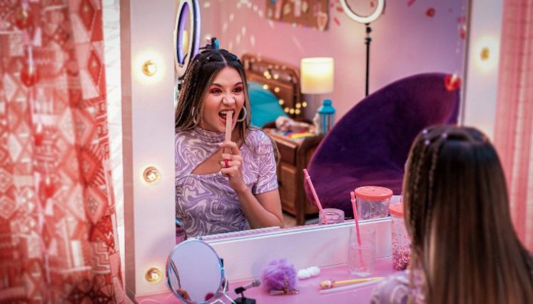 Followers, fama y corazones rotos: el drama de ‘La influencer’.
