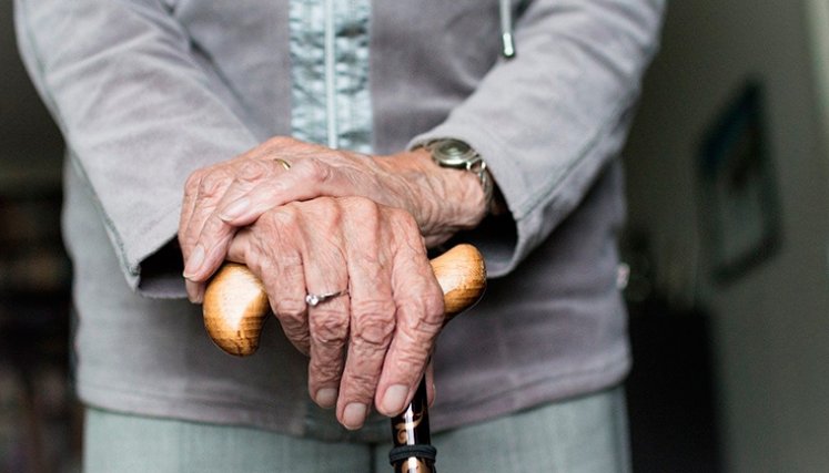 Pensiones. / Foto Archivo