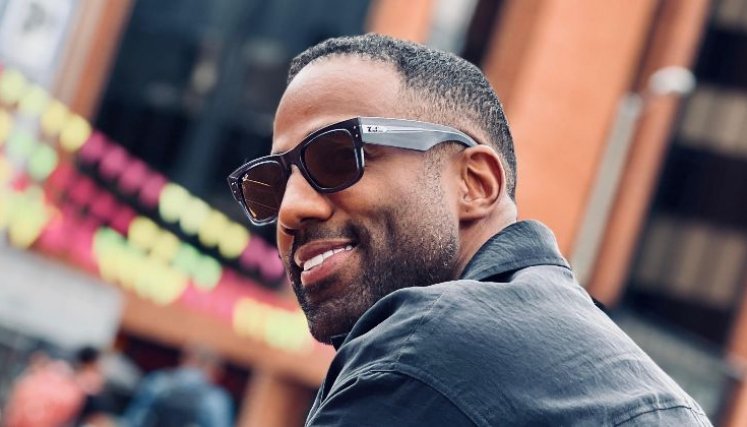 Anddy Caicedo le canta al amor que nunca muere.