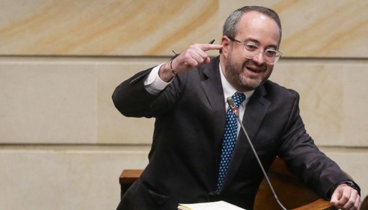 CIRO RAMÍREZ 