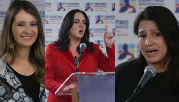 Centro Democrativo