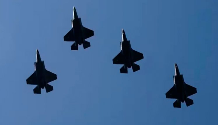 Drones