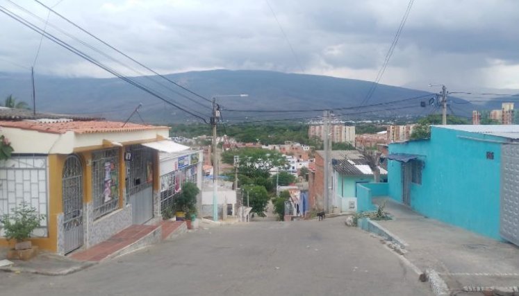 Barrio Nuevo Milenio en Cúcuta, brilla por sus tradiciones