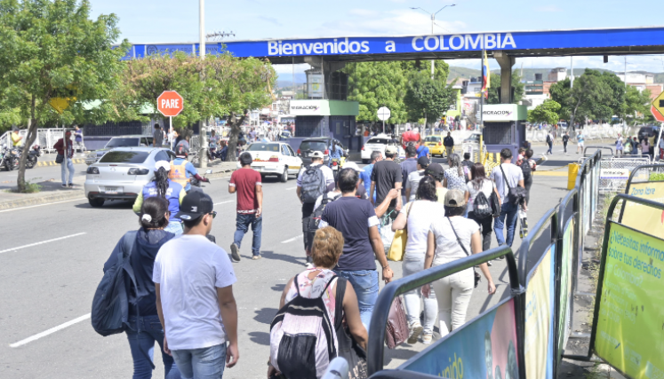 Frontera